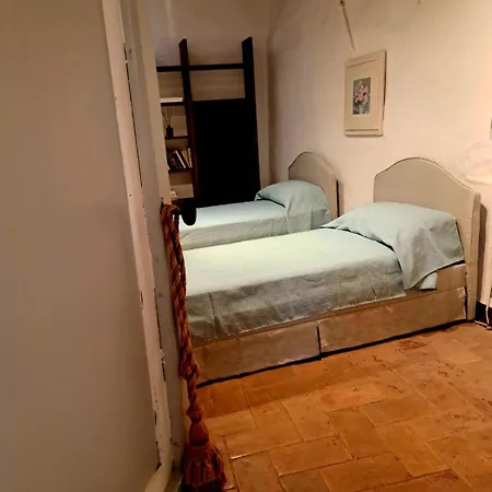 Santacaterina * Sansepolcro