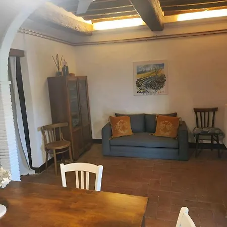 Santacaterina Casa de Férias *