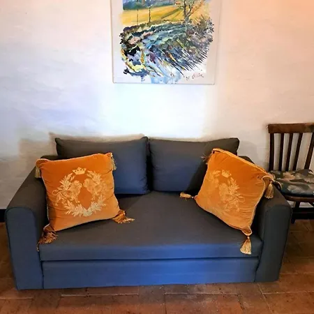 Casa de Férias Santacaterina *