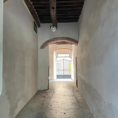 Casa de Férias Santacaterina Sansepolcro