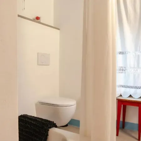 Santacaterina Prázdninový dům *