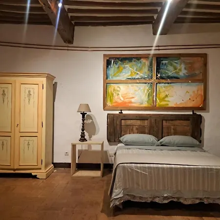 Casa de Férias Santacaterina Sansepolcro