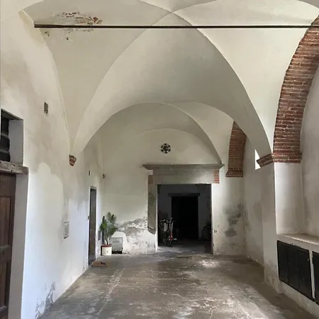 Santacaterina Sansepolcro